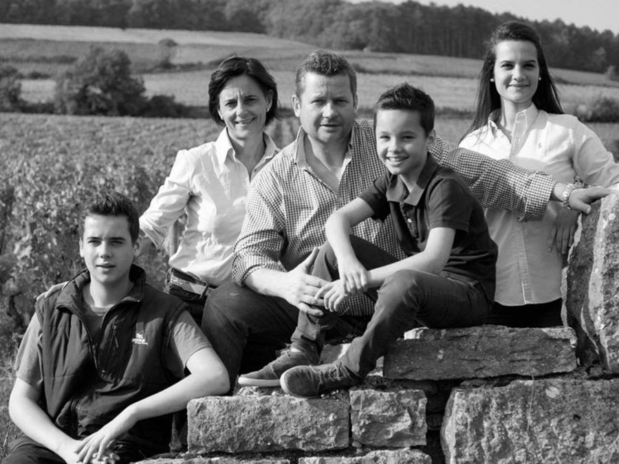 Domaine Arnoux Père et Fils