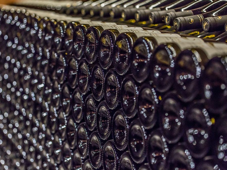Saiba como armazenar seu vinho de forma adequada